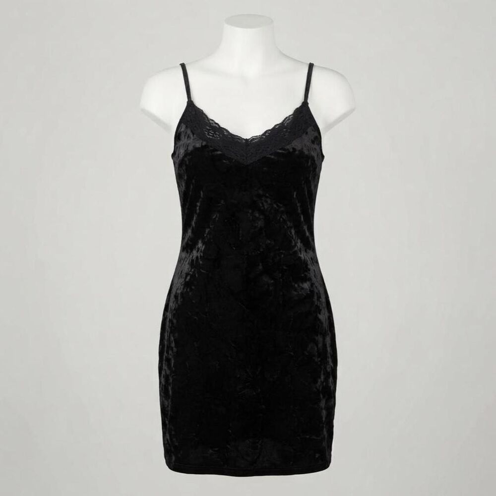 Torrid Women's Black Dress